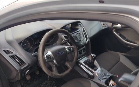 Ford Focus III, 2012 год, 590 000 рублей, 6 фотография