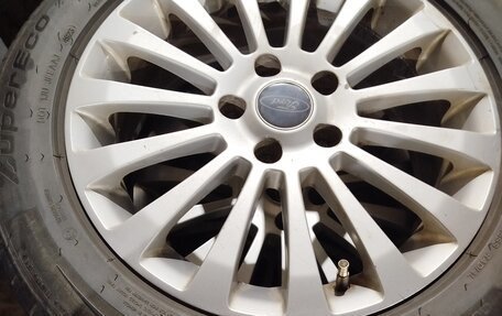 Ford Focus III, 2012 год, 590 000 рублей, 8 фотография