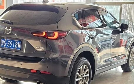 Mazda CX-5 II, 2022 год, 2 539 153 рублей, 3 фотография