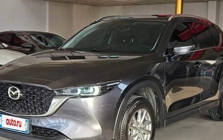 Mazda CX-5 II, 2022 год, 2 539 153 рублей, 4 фотография