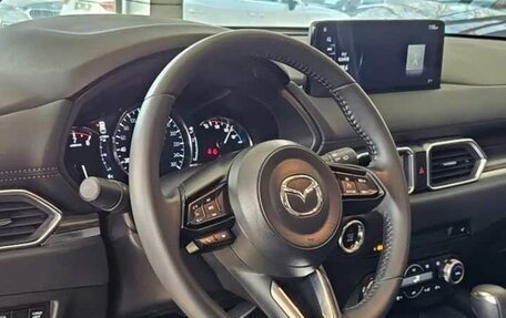 Mazda CX-5 II, 2022 год, 2 539 153 рублей, 12 фотография