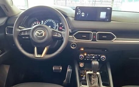 Mazda CX-5 II, 2022 год, 2 539 153 рублей, 11 фотография