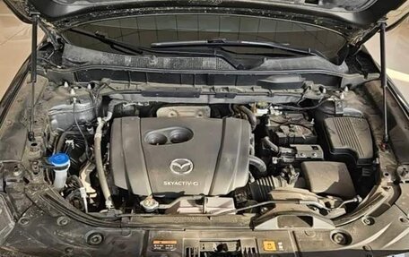 Mazda CX-5 II, 2022 год, 2 539 153 рублей, 5 фотография