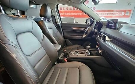 Mazda CX-5 II, 2022 год, 2 539 153 рублей, 9 фотография