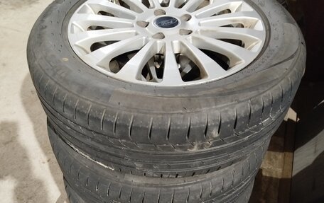 Ford Focus III, 2012 год, 590 000 рублей, 7 фотография