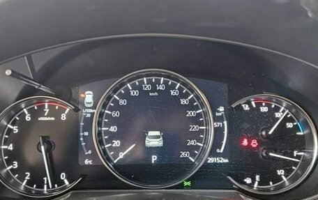 Mazda CX-5 II, 2022 год, 2 539 153 рублей, 8 фотография