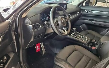 Mazda CX-5 II, 2022 год, 2 539 153 рублей, 10 фотография