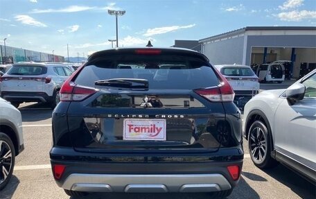 Mitsubishi Eclipse Cross, 2023 год, 2 180 000 рублей, 3 фотография