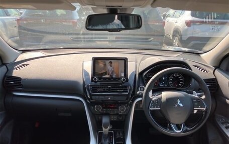 Mitsubishi Eclipse Cross, 2023 год, 2 180 000 рублей, 6 фотография