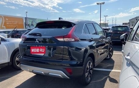 Mitsubishi Eclipse Cross, 2023 год, 2 180 000 рублей, 4 фотография