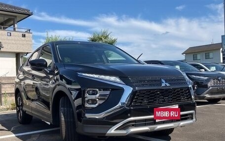 Mitsubishi Eclipse Cross, 2023 год, 2 180 000 рублей, 2 фотография