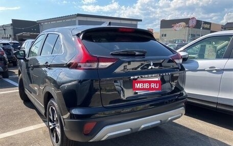 Mitsubishi Eclipse Cross, 2023 год, 2 180 000 рублей, 5 фотография