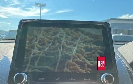 Mitsubishi Eclipse Cross, 2023 год, 2 180 000 рублей, 7 фотография