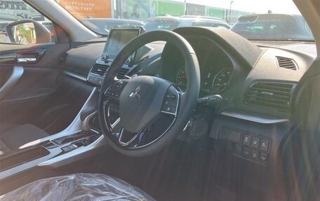 Mitsubishi Eclipse Cross, 2023 год, 2 180 000 рублей, 11 фотография