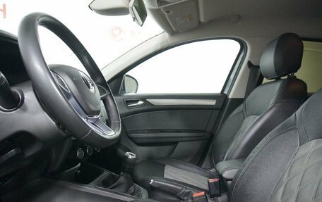 Renault Arkana I, 2021 год, 1 770 000 рублей, 9 фотография