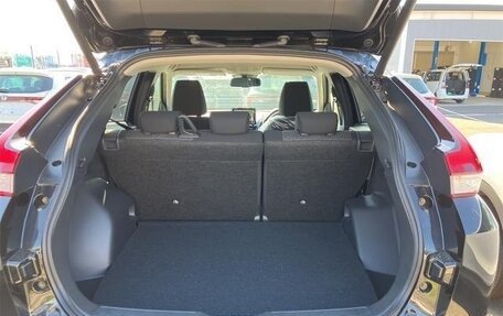 Mitsubishi Eclipse Cross, 2023 год, 2 180 000 рублей, 9 фотография