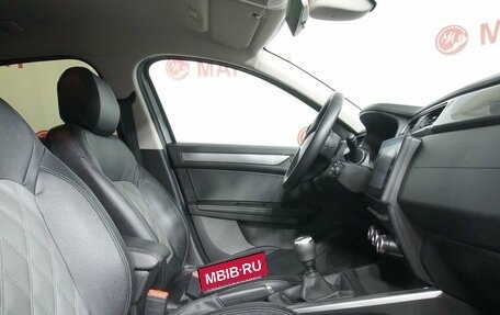 Renault Arkana I, 2021 год, 1 770 000 рублей, 10 фотография