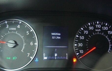 Renault Arkana I, 2021 год, 1 770 000 рублей, 17 фотография