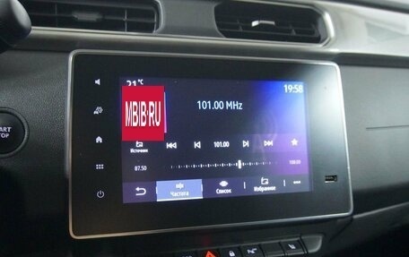 Renault Arkana I, 2021 год, 1 770 000 рублей, 12 фотография