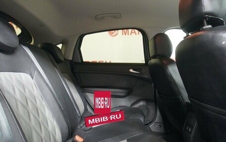 Renault Arkana I, 2021 год, 1 770 000 рублей, 11 фотография