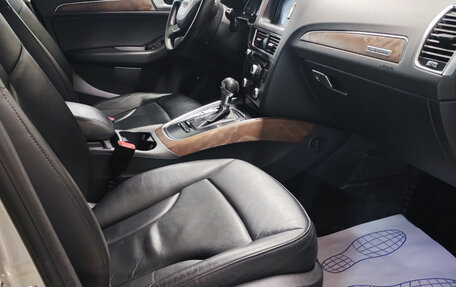 Audi Q5, 2013 год, 2 075 000 рублей, 8 фотография