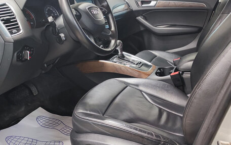 Audi Q5, 2013 год, 2 075 000 рублей, 7 фотография