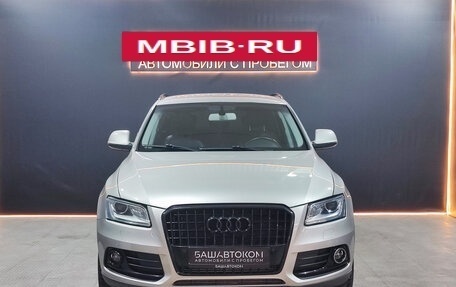 Audi Q5, 2013 год, 2 075 000 рублей, 6 фотография