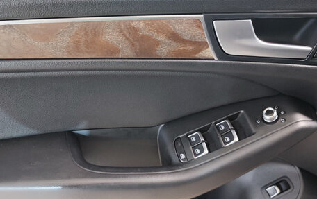 Audi Q5, 2013 год, 2 075 000 рублей, 14 фотография