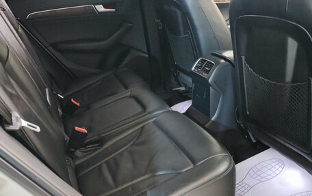 Audi Q5, 2013 год, 2 075 000 рублей, 16 фотография