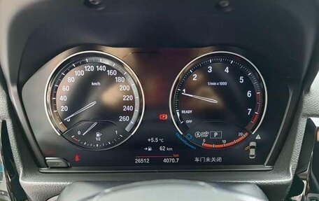 BMW 1 серия, 2022 год, 1 500 600 рублей, 9 фотография