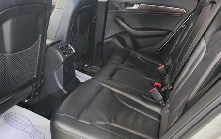 Audi Q5, 2013 год, 2 075 000 рублей, 15 фотография