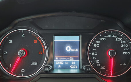 Audi Q5, 2013 год, 2 075 000 рублей, 12 фотография