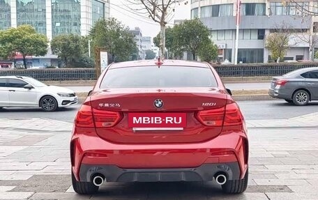 BMW 1 серия, 2022 год, 1 500 600 рублей, 5 фотография