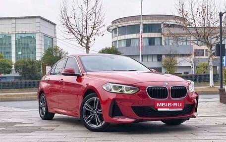 BMW 1 серия, 2022 год, 1 500 600 рублей, 3 фотография