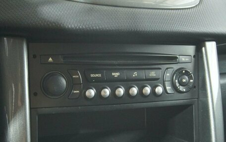 Peugeot 207 I, 2010 год, 425 000 рублей, 10 фотография