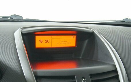 Peugeot 207 I, 2010 год, 425 000 рублей, 9 фотография