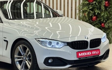 BMW 4 серия, 2015 год, 2 300 000 рублей, 2 фотография