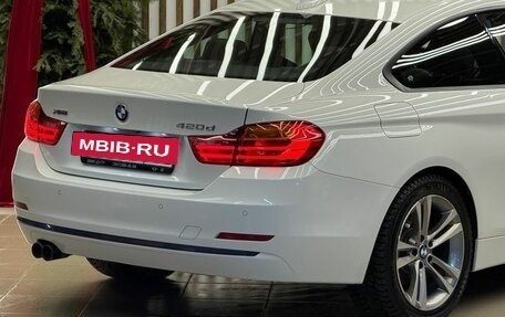 BMW 4 серия, 2015 год, 2 300 000 рублей, 8 фотография