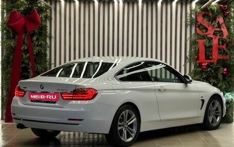 BMW 4 серия, 2015 год, 2 300 000 рублей, 7 фотография