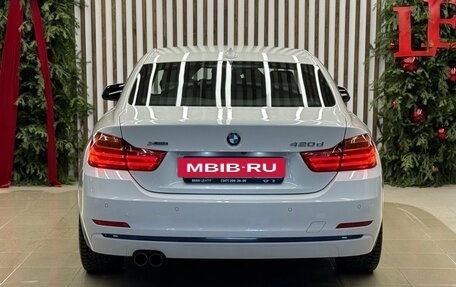 BMW 4 серия, 2015 год, 2 300 000 рублей, 9 фотография