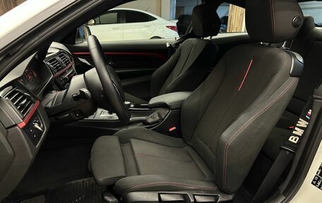 BMW 4 серия, 2015 год, 2 300 000 рублей, 22 фотография