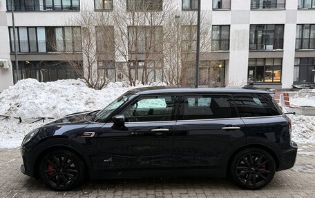 MINI Clubman, 2022 год, 3 800 000 рублей, 3 фотография