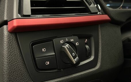 BMW 4 серия, 2015 год, 2 300 000 рублей, 21 фотография