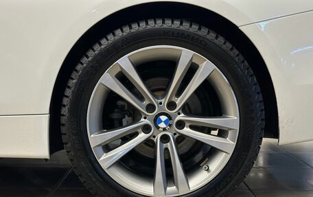 BMW 4 серия, 2015 год, 2 300 000 рублей, 26 фотография