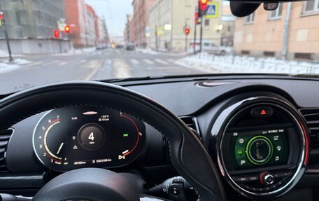 MINI Clubman, 2022 год, 3 800 000 рублей, 6 фотография