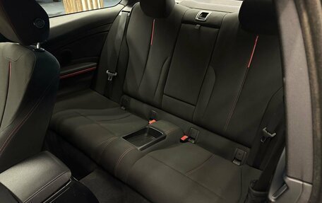 BMW 4 серия, 2015 год, 2 300 000 рублей, 23 фотография