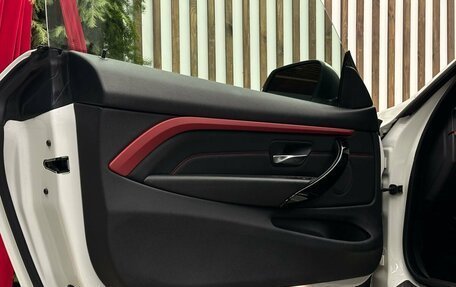 BMW 4 серия, 2015 год, 2 300 000 рублей, 19 фотография