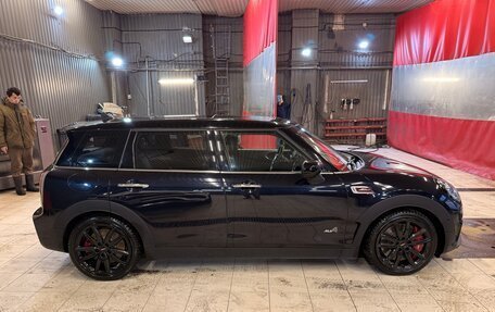 MINI Clubman, 2022 год, 3 800 000 рублей, 10 фотография