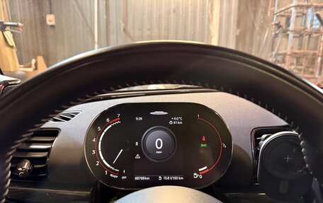 MINI Clubman, 2022 год, 3 800 000 рублей, 20 фотография