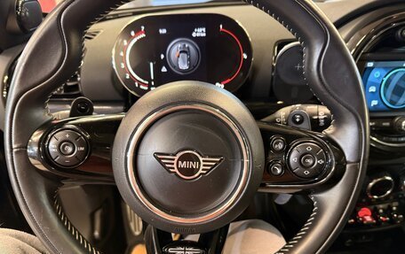 MINI Clubman, 2022 год, 3 800 000 рублей, 19 фотография